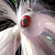MoJo Parachute, Loaded w/ 9" Shad White