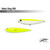Yellow Fluoro