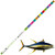 Yellowfin Tuna Ruler