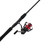 Penn Fierce® V Spinning Combo