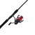 Penn Fierce® V Travel Combo