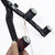 OK230BM Knot Detail