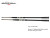 Black Hole Cape Cod Special Surf II Rod *Clearance*