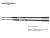 Black Hole Cape Cod Special Surf II Rod