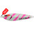 Full-Glowing Lightning Pink