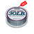 Varivas Nylon Shock Leader - 50m Spool *Clearance*
