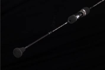 Sea Floor Control Rapier 6'3