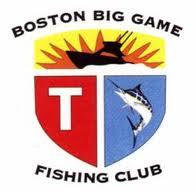 BBG - Boston Big Game Fishing Club Kite