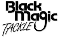 Black Magic Equalizer Harness Belt - The Bait Shop Gold Coast