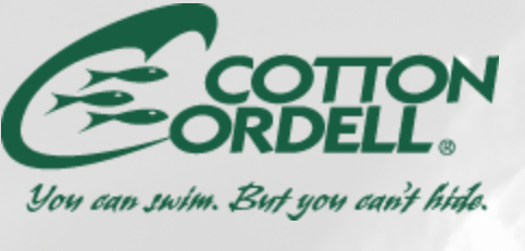 Cotton Cordell 2oz Pencil Poppers