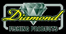 Diamond Fishing Products Glow Beads