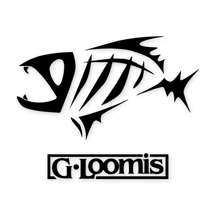 G.Loomis Pro Green Spinning Rods - The Saltwater Edge