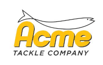 Acme - Kastmaster 1 oz / Chrome Bucktail