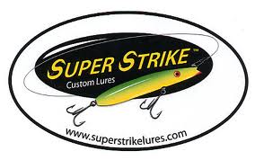 Super Strike Little Neck Popper