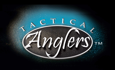 Tactical Anglers Power Fishing Clips