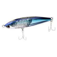 Shimano HD-Orca Flash Boost Lures - Blue Sardine / Length: 5 7/8 - Weight:  2 1/2oz