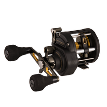 PENN Fathom II Level Wind Conventional Fishing Reel