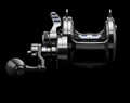 Daiwa Saltiga Lever Drag Two Speed Conventional Reel