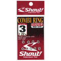 Shout Combi Ring