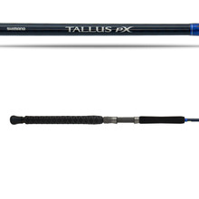  Shimano Inc. TALLUS PX CST 70XH : Sports & Outdoors