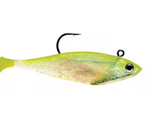 Storm WildEye Swim Shad Size 6 – Tackle Room