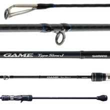 ロッド SHIMANO 21 GAME Type LJ B62-1/FS Shimano 21 game type LJ 'B62-1/FS Cond/A | eBay