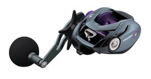 Daiwa Prorex TWS Baitcaster Muskie Reel