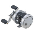 Abu Garcia Ambassadeur S Round Baitcasting Reels