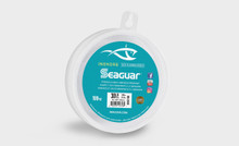 Seaguar Inshore Fluorocarbon 20 lb