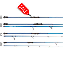 TFO Tactical Surf Spinning Rod *Clearance Models* TFO Tactical Surf Spinning Rod *Clearance Models*