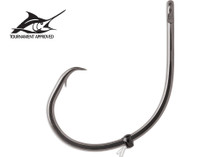 VMC VMC 7385LKCB#9/0PP Tour Circle Hook B-Loc CB 9/0