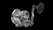 Avet JX G2 Single Speed 6.0 Lever Drag Conventional Reel w o