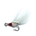 Andrus Treble Teaser Hooks