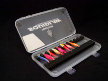Ever Green E.G. Egi Squid Jig Storage Box