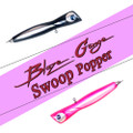 Blaze Garage Swoop Popper