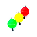 Redi Rig S300N Neon Release Floats (3pk)