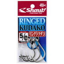 Shout! Ringed Kudako 207-RK 5/0