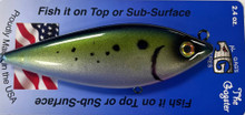 The Gagster by Al Gag's Custom Lures — Shop The Surfcaster