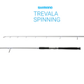 Shimano Trevala B Spinning Rod