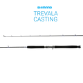 Shimano Trevala B Casting Rod