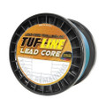 Tuf-Line Leadcore (Bulk Spool) -1000 yd Multicolor