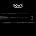Howk Special One XL Spinning Rod