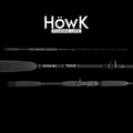 Howk Special One XL Overhead Conventional Rod