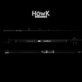 Howk Bullfighter Spinning Rod