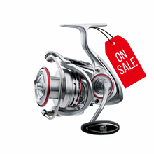 DAIWA PROCYON AL 2500D-XH - Tackle Depot