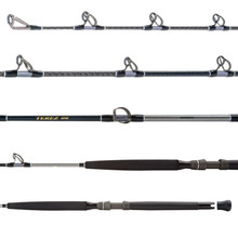 Shimano Terez BW BFC Conventional Rods