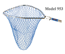 Ranger 24 Handle Round Fishing Net - 343