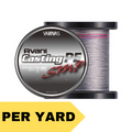 Varivas Avani Casting PE SMP X8 (Per Yard)