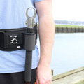 Z Belt Boga Grip Holder