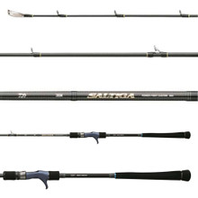 ロッド DAIWA VADEL SLOW JIGGING 63B-3 PLAT/daiwa vadel sj 63b 3 slow jigging/rod-Fishing Tackle